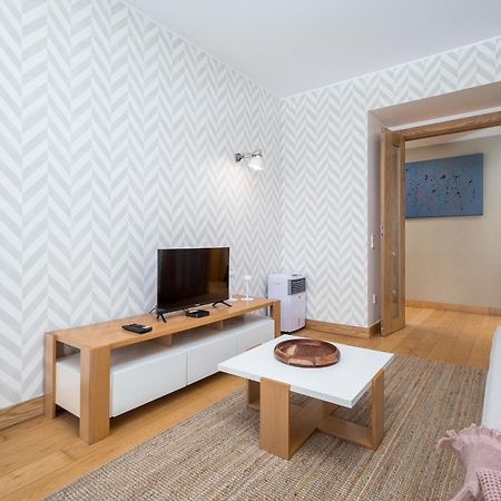 Beguest Premium Lisbon Suites Eksteriør bilde