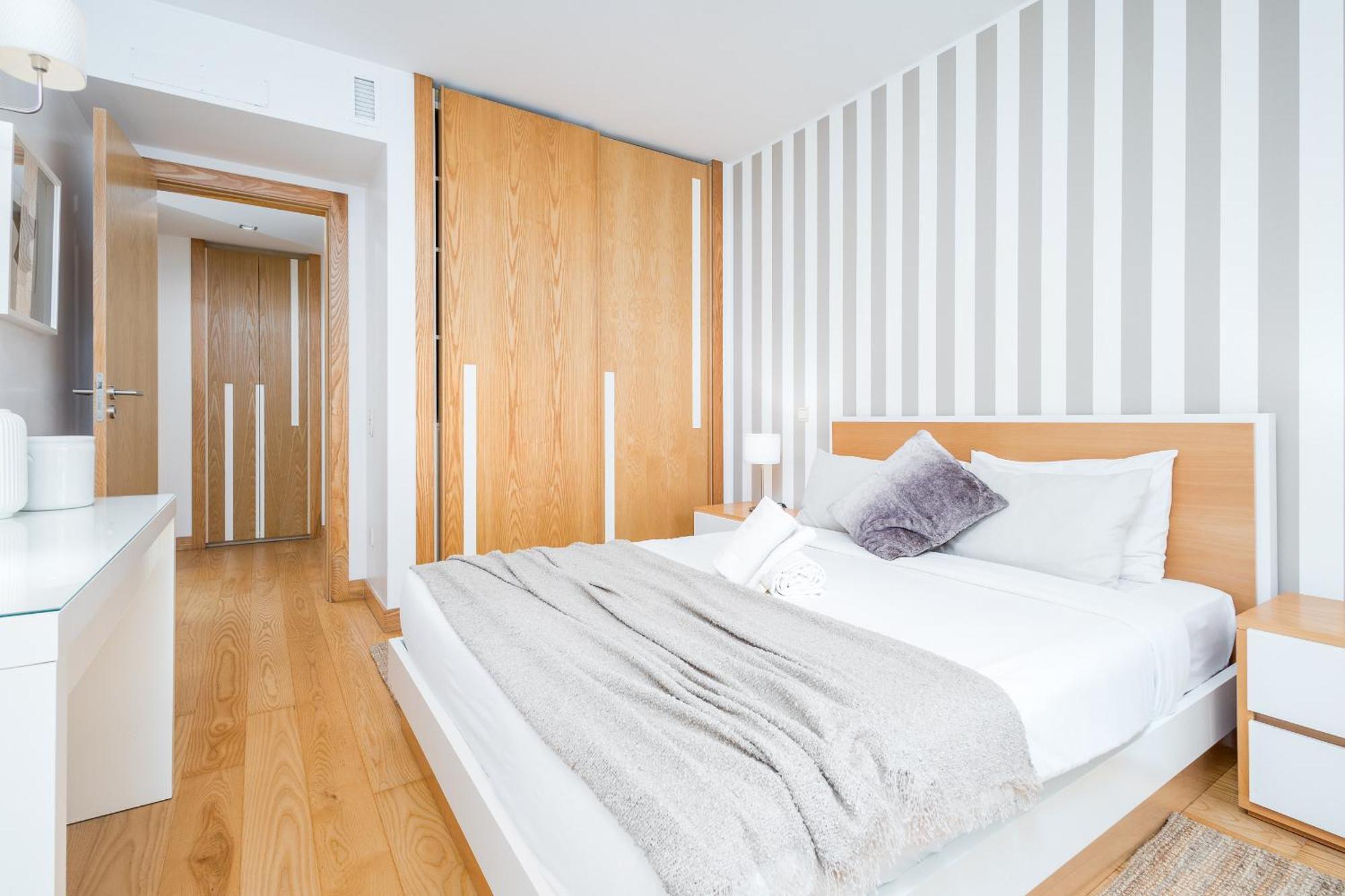 Beguest Premium Lisbon Suites Eksteriør bilde
