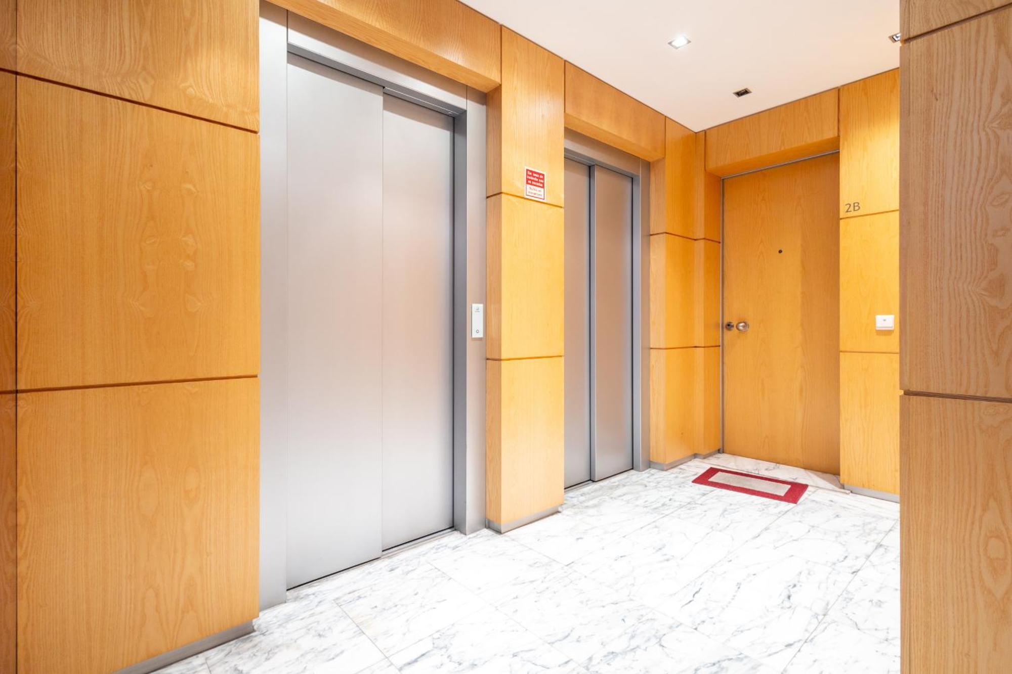 Beguest Premium Lisbon Suites Eksteriør bilde