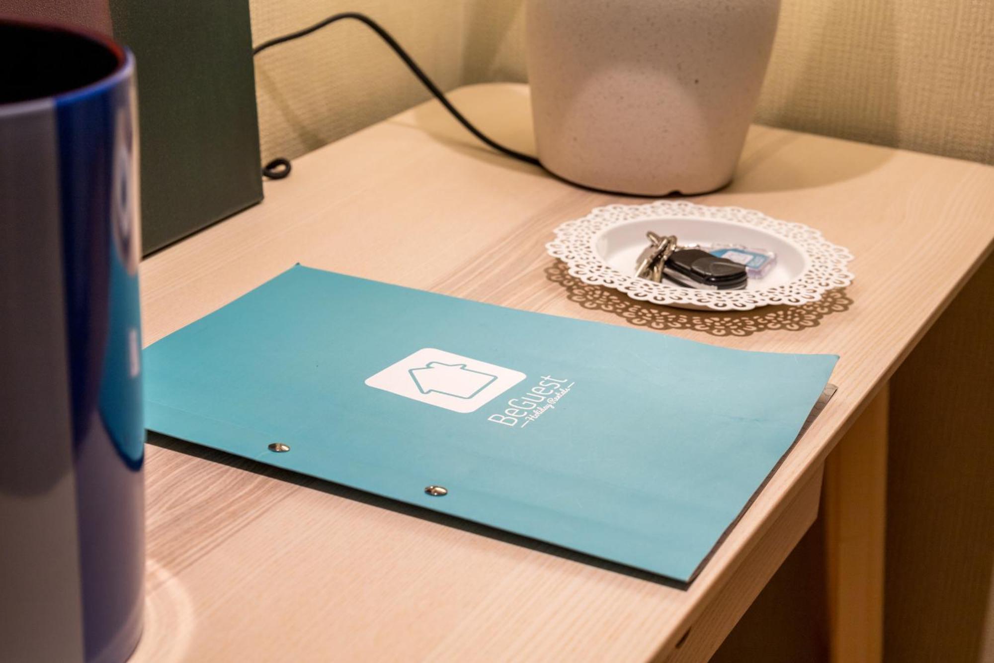Beguest Premium Lisbon Suites Eksteriør bilde