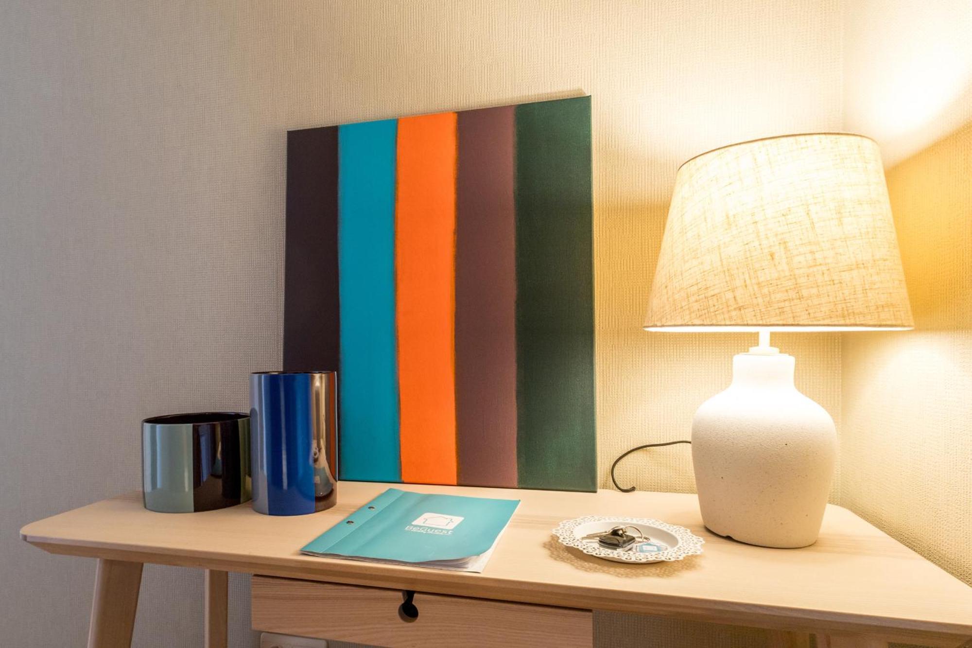 Beguest Premium Lisbon Suites Eksteriør bilde