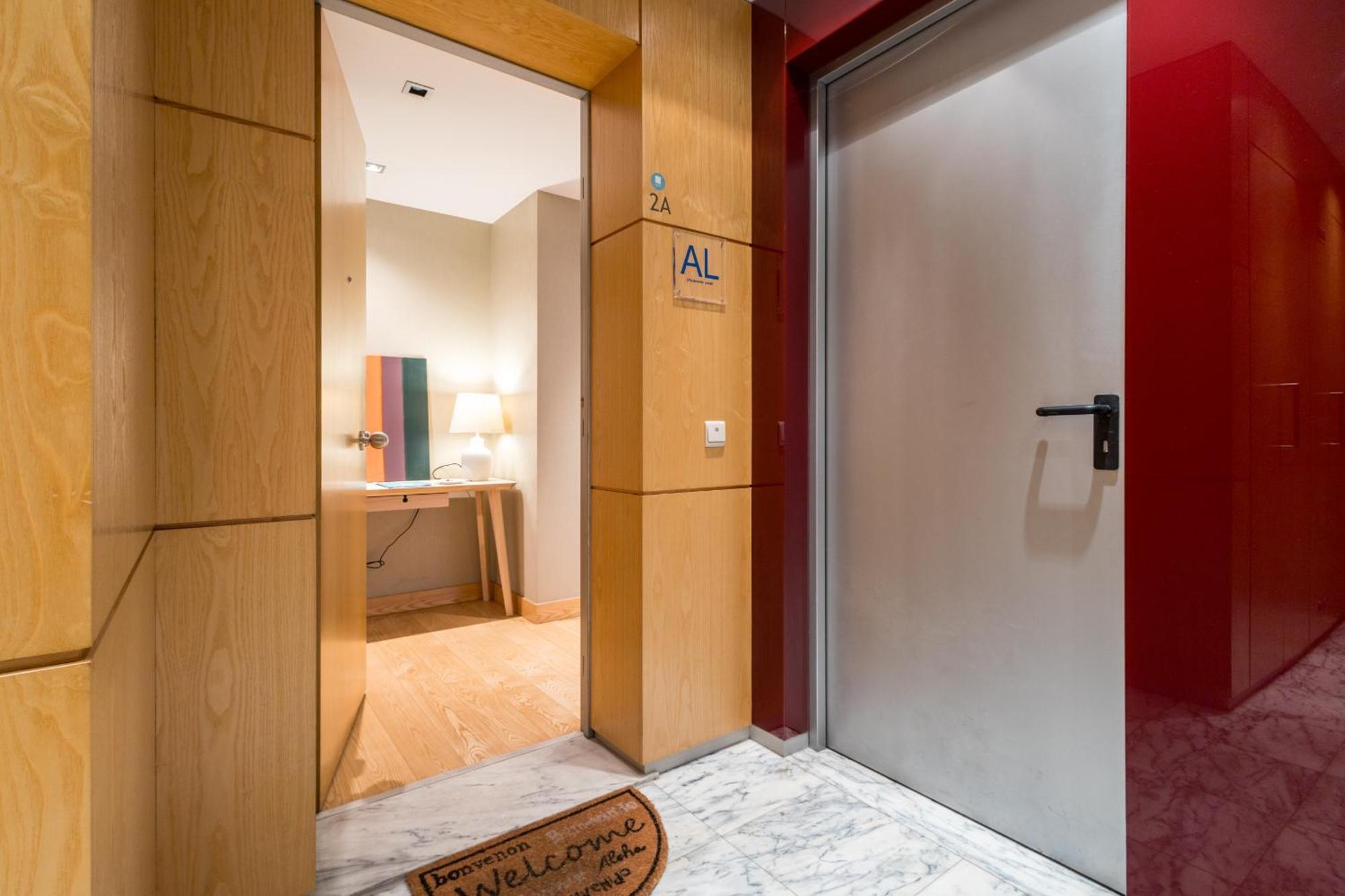 Beguest Premium Lisbon Suites Eksteriør bilde