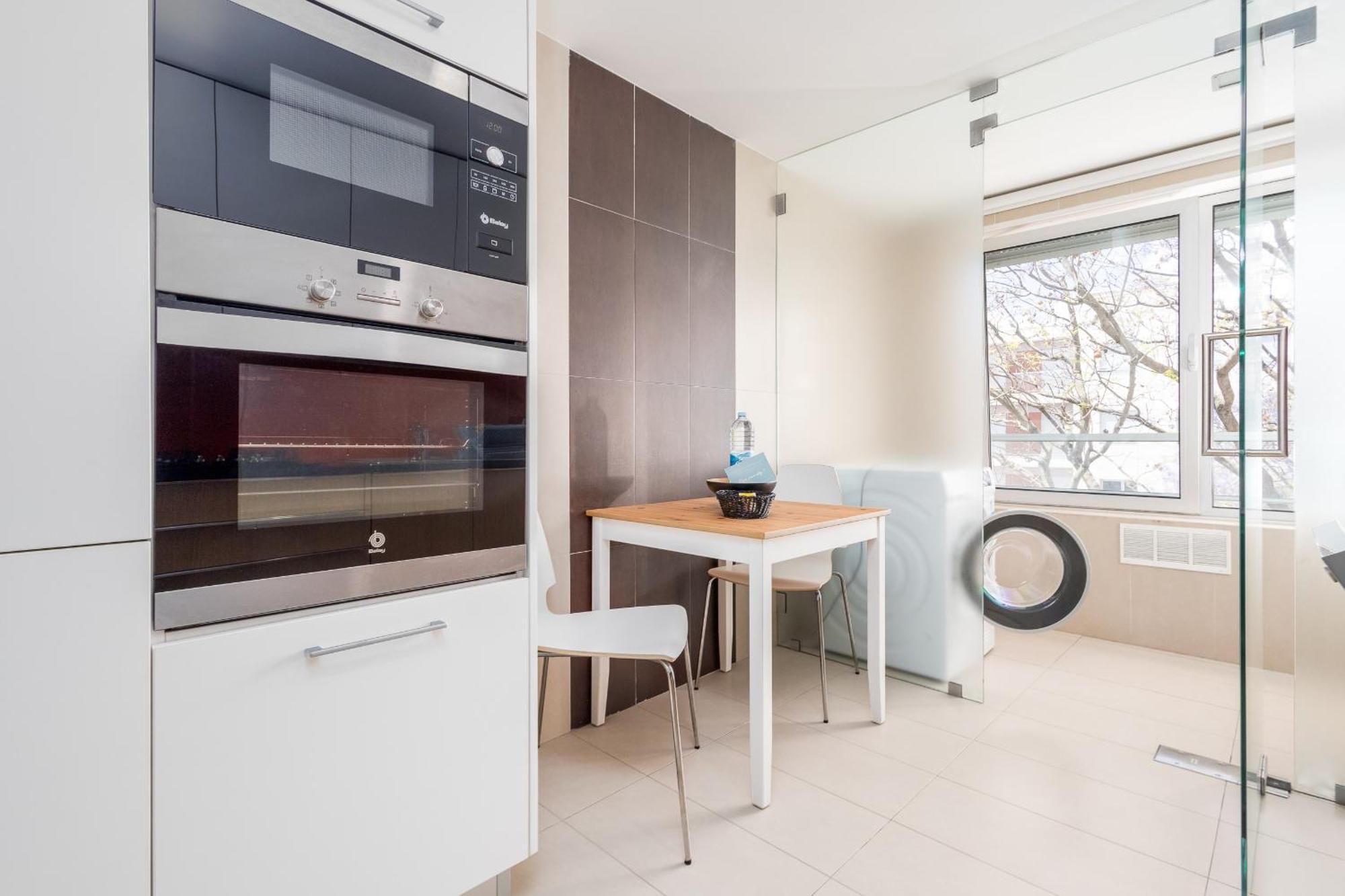 Beguest Premium Lisbon Suites Eksteriør bilde