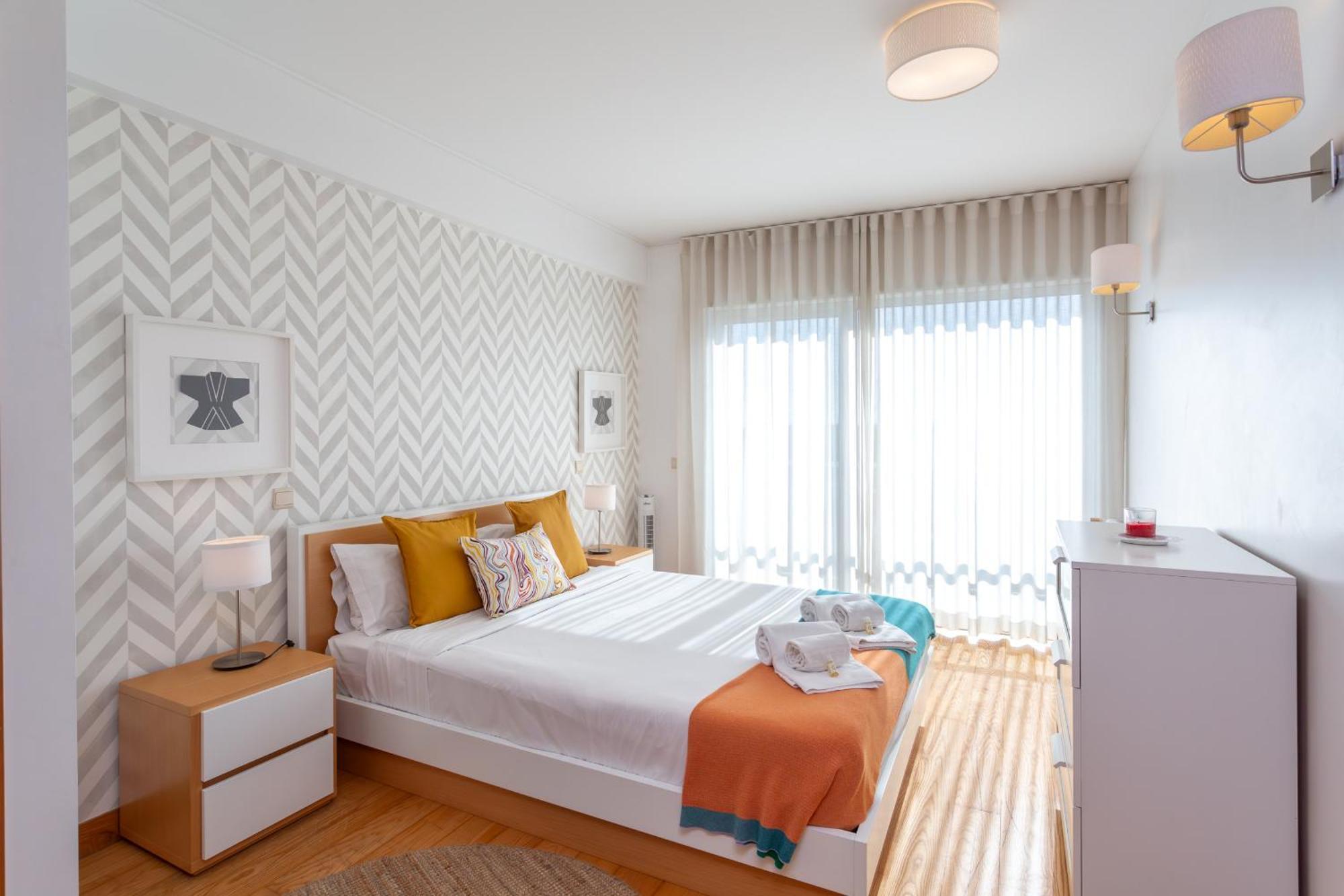 Beguest Premium Lisbon Suites Eksteriør bilde