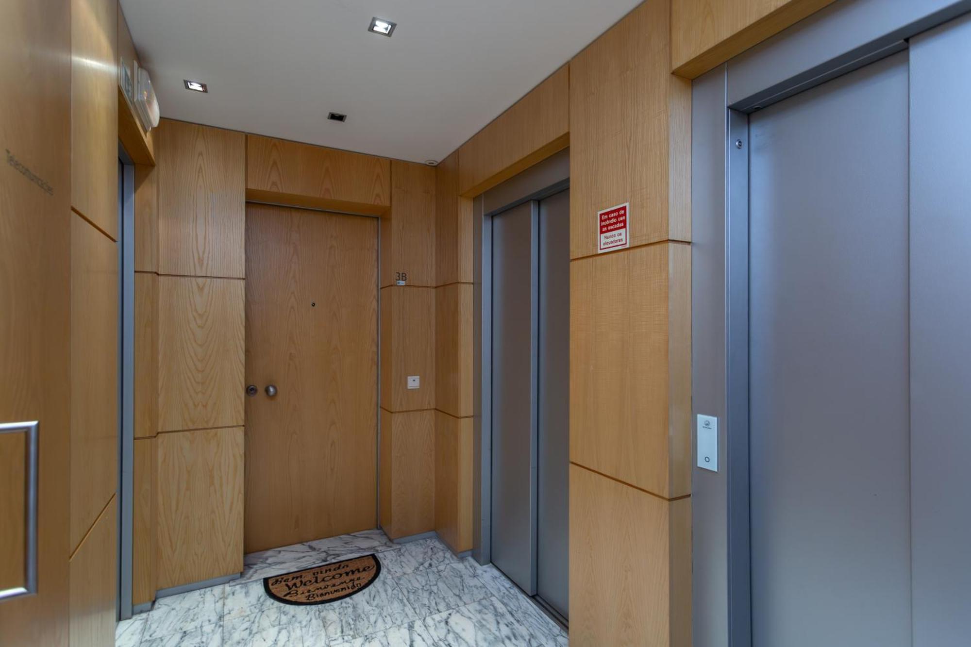 Beguest Premium Lisbon Suites Eksteriør bilde