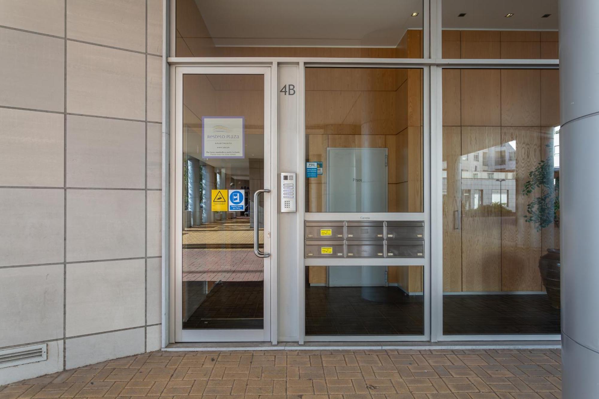 Beguest Premium Lisbon Suites Eksteriør bilde