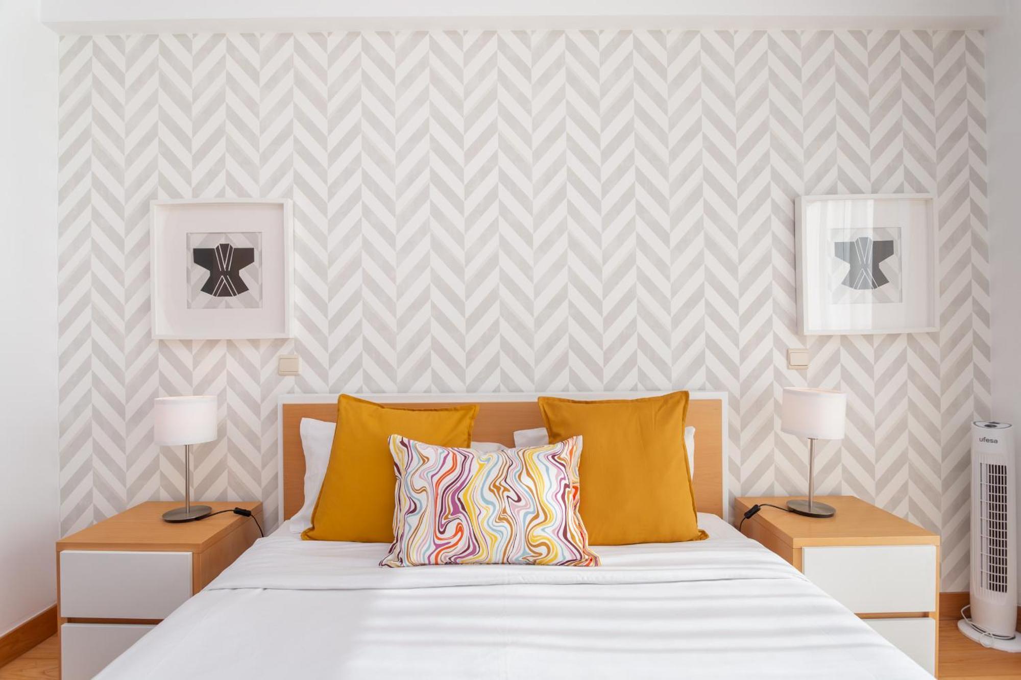 Beguest Premium Lisbon Suites Eksteriør bilde