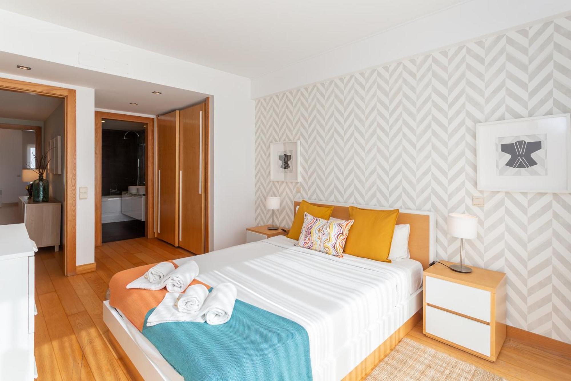 Beguest Premium Lisbon Suites Eksteriør bilde