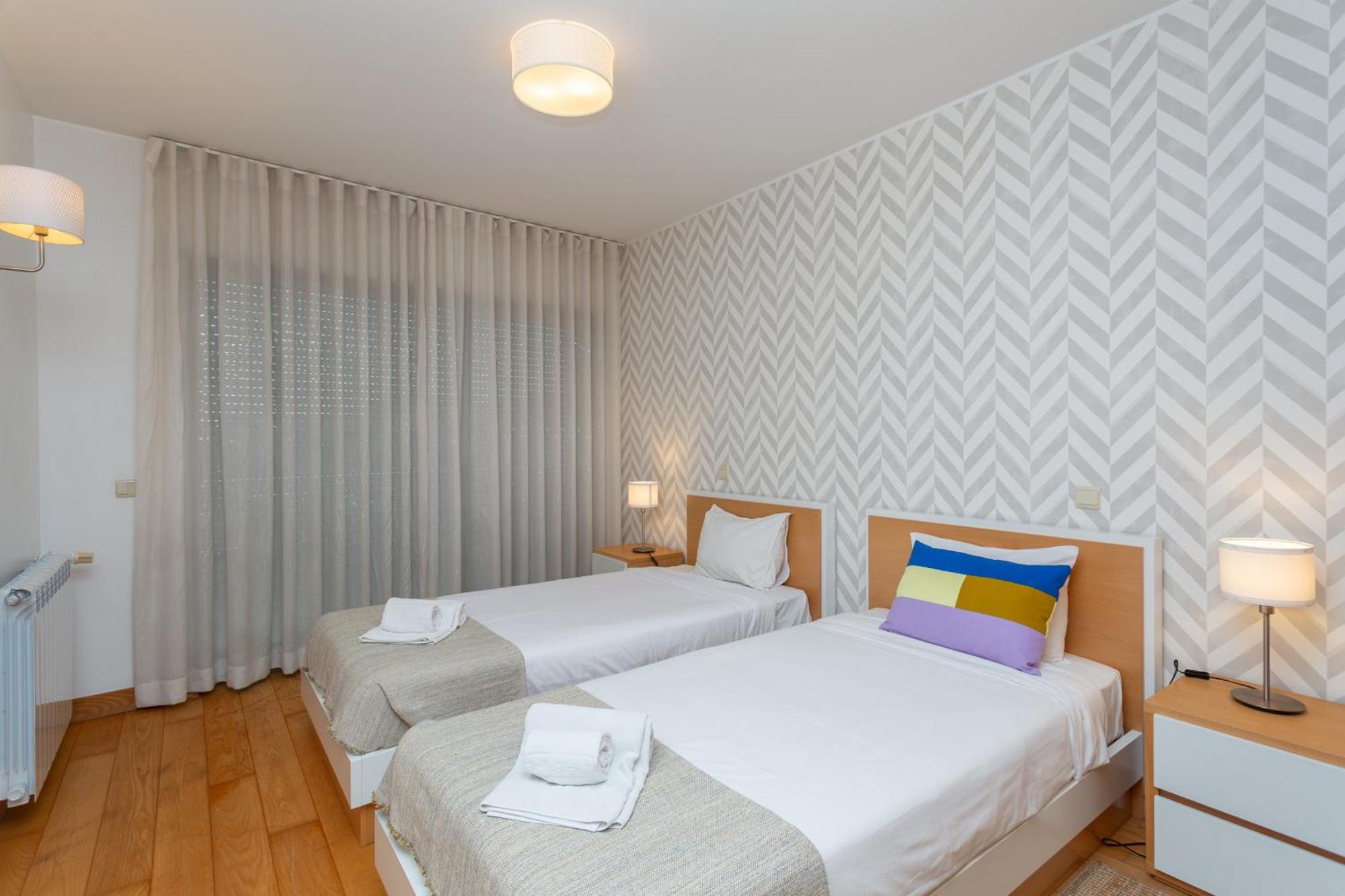 Beguest Premium Lisbon Suites Eksteriør bilde