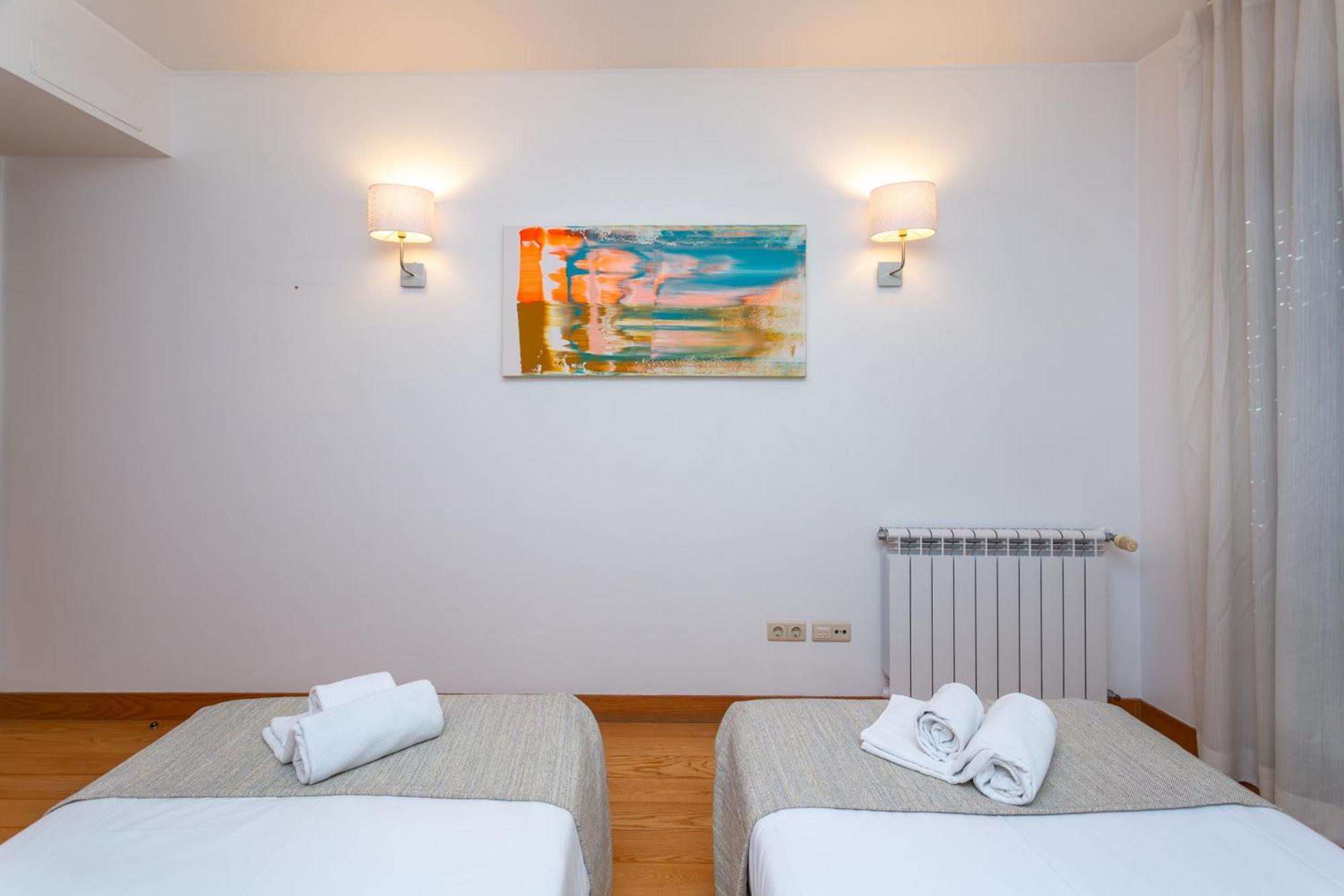 Beguest Premium Lisbon Suites Eksteriør bilde
