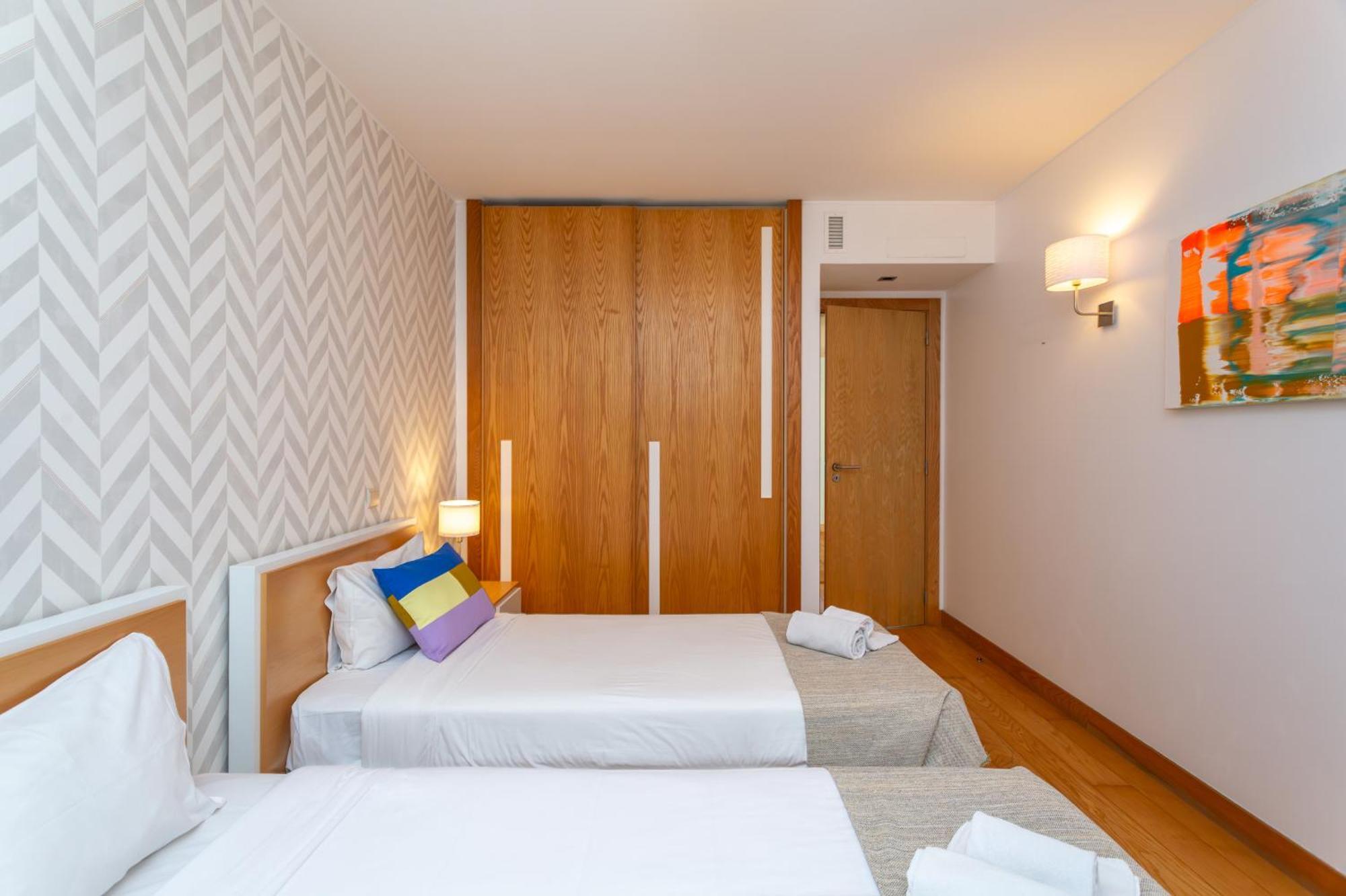 Beguest Premium Lisbon Suites Eksteriør bilde