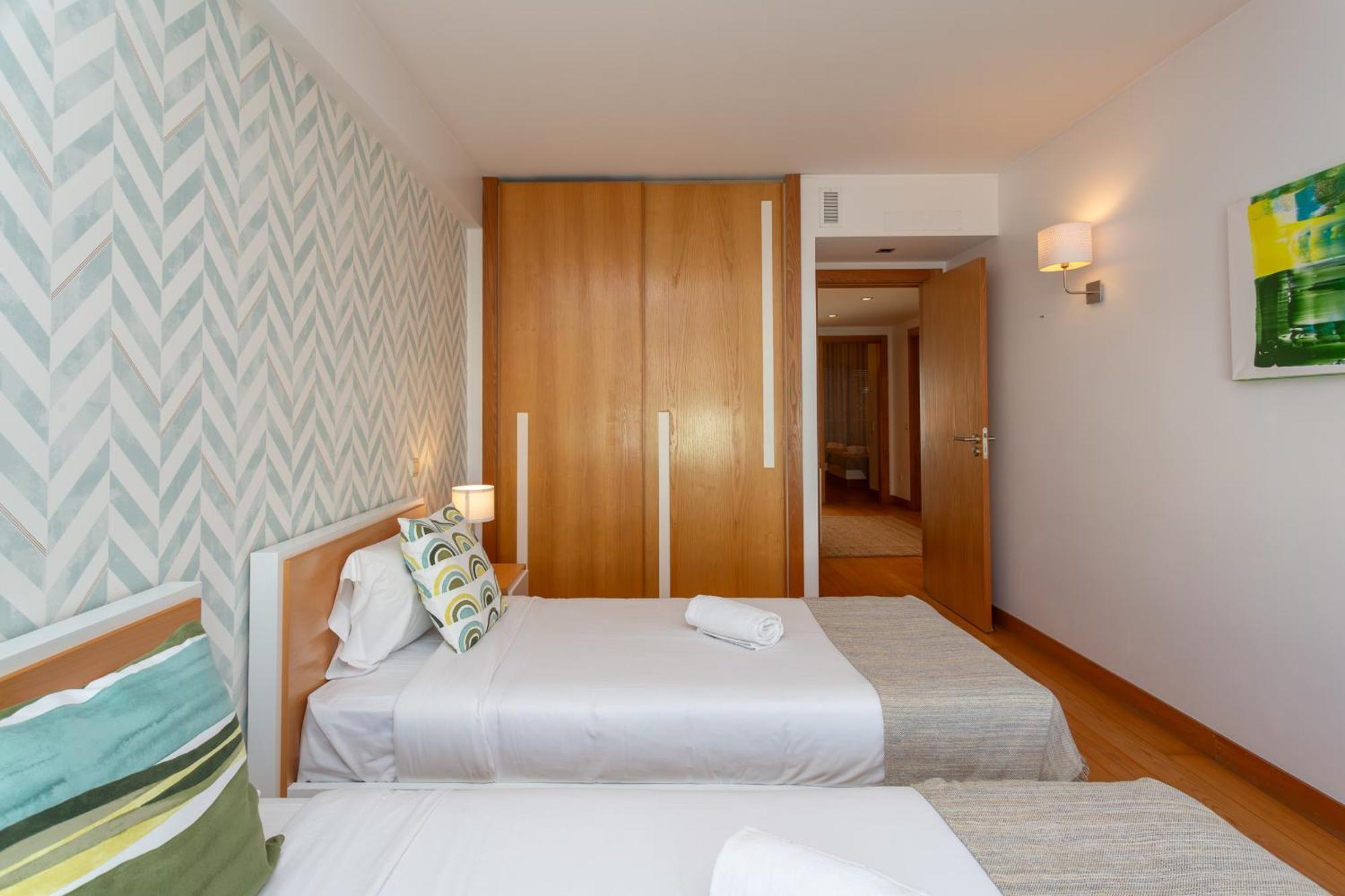 Beguest Premium Lisbon Suites Eksteriør bilde