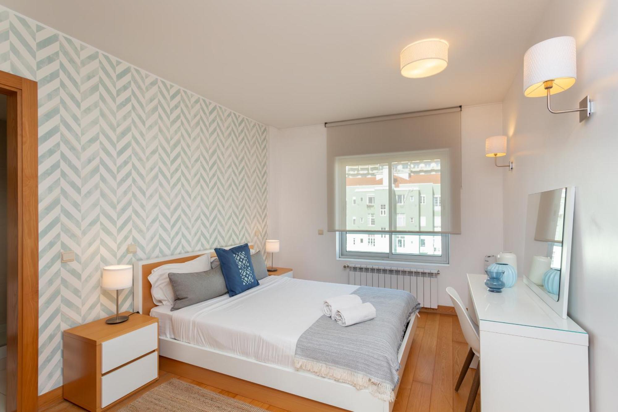 Beguest Premium Lisbon Suites Eksteriør bilde