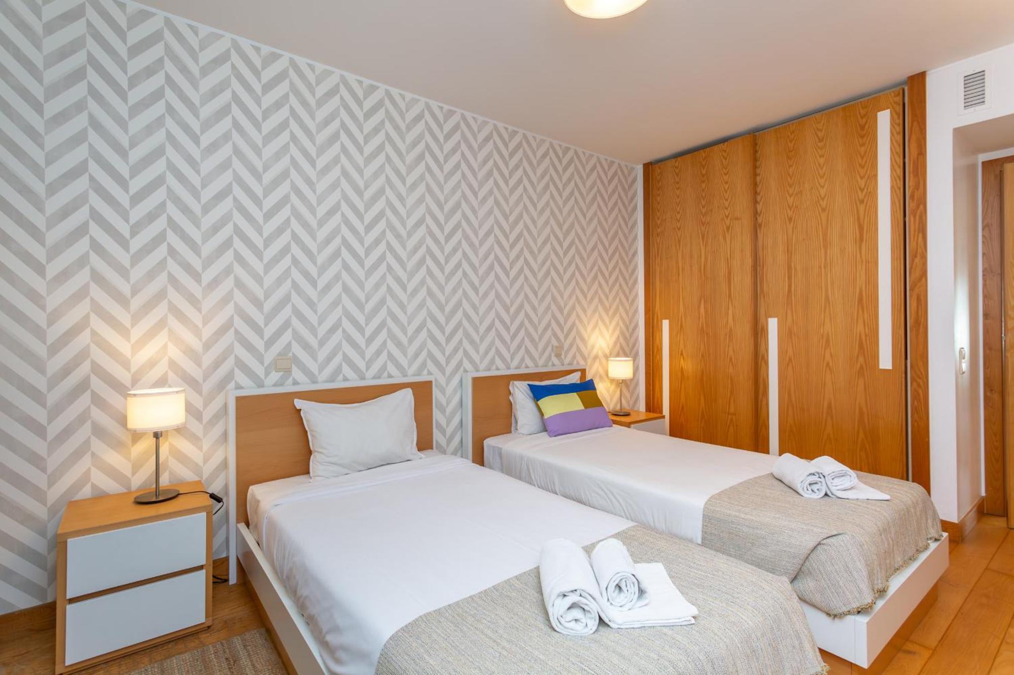 Beguest Premium Lisbon Suites Eksteriør bilde