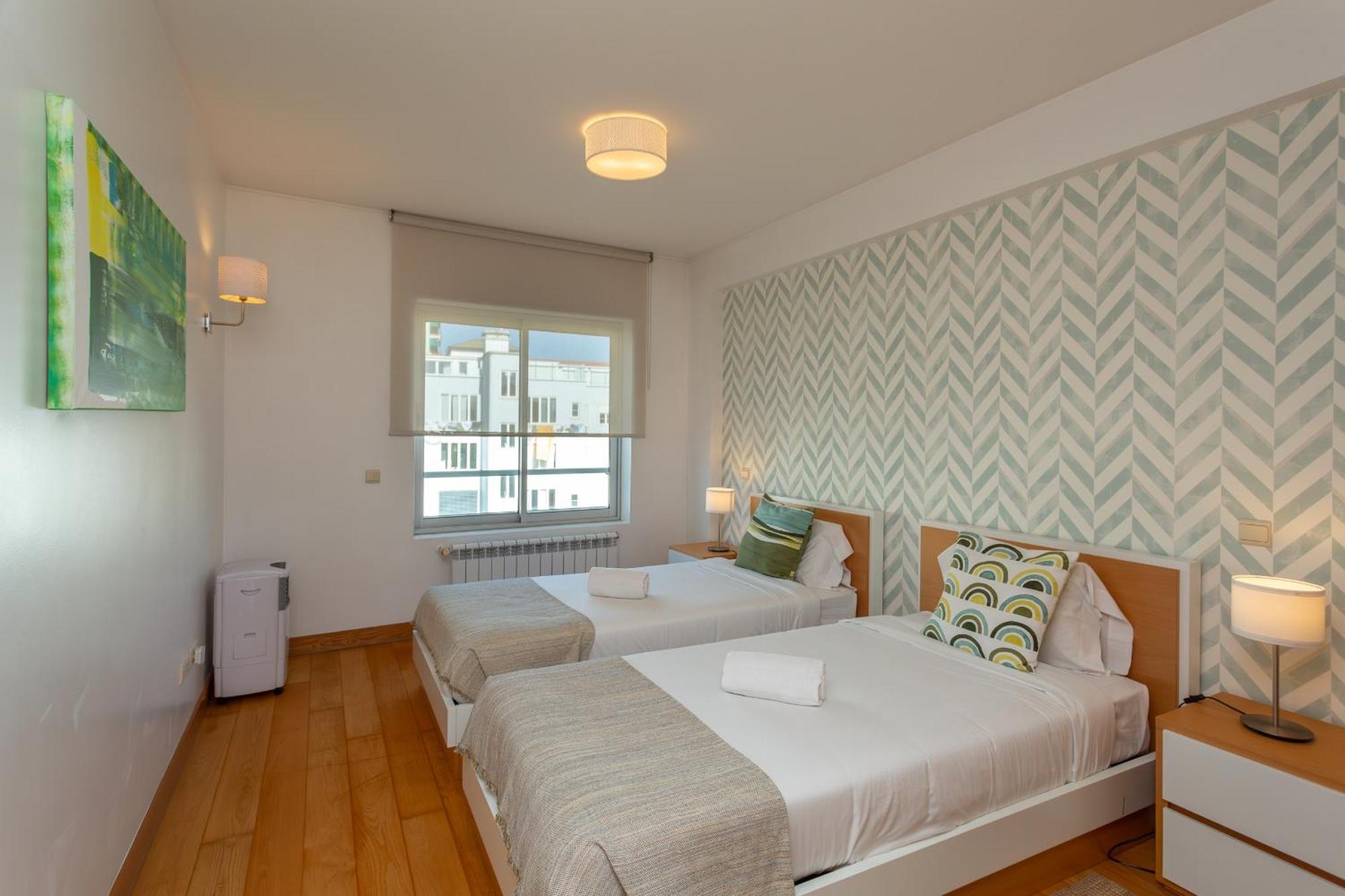 Beguest Premium Lisbon Suites Eksteriør bilde
