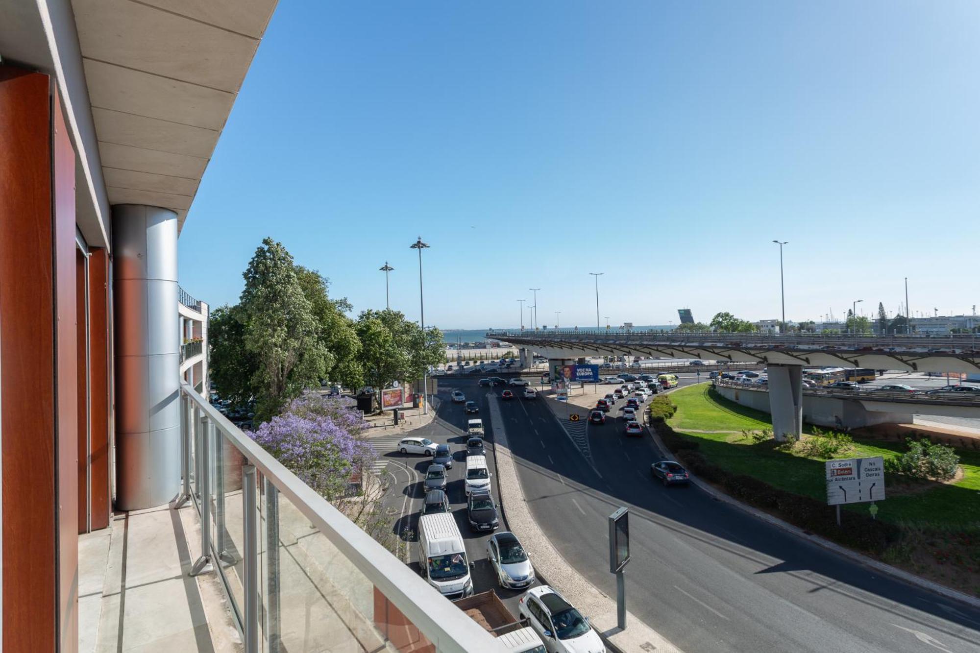 Beguest Premium Lisbon Suites Eksteriør bilde