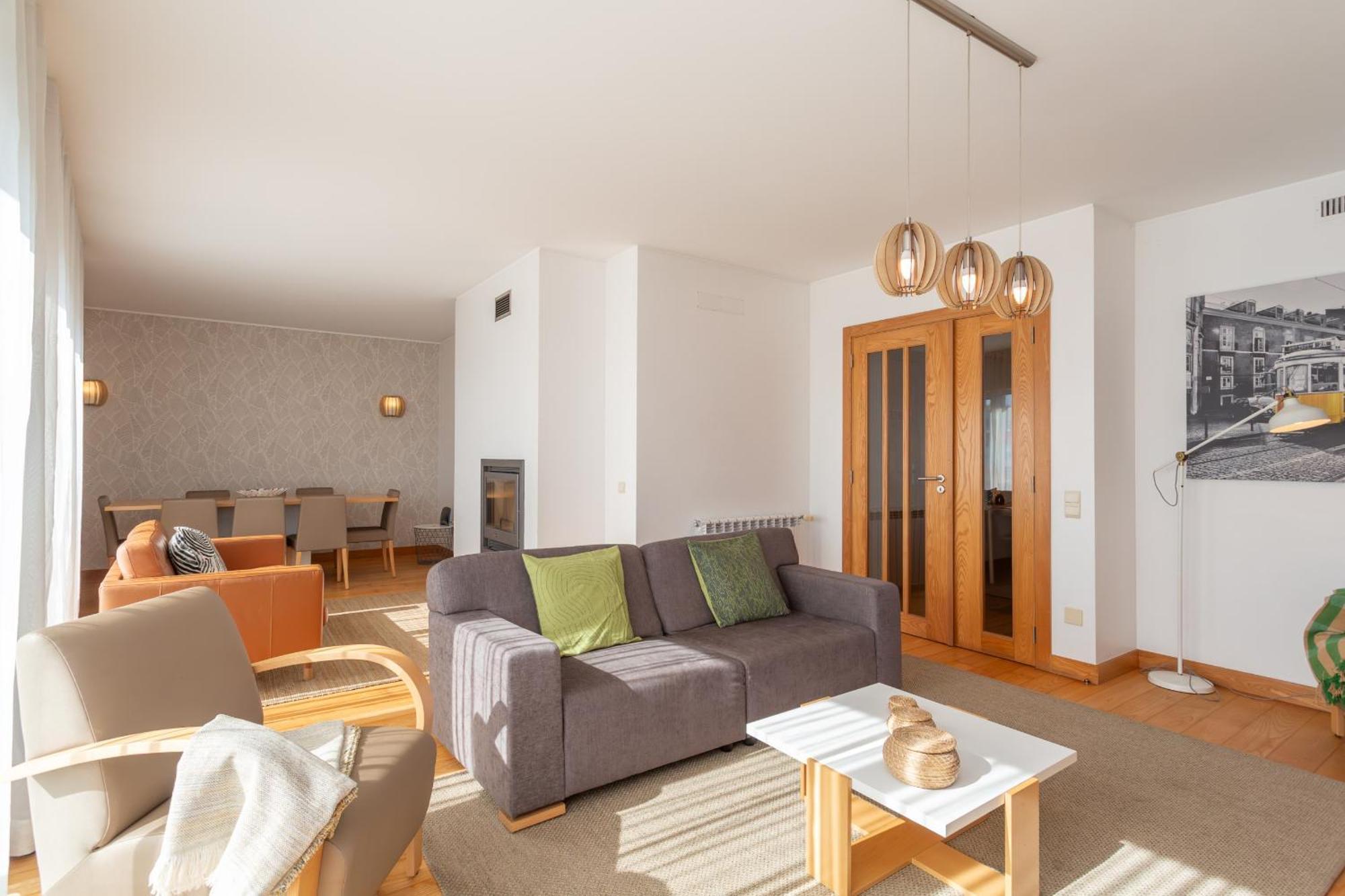 Beguest Premium Lisbon Suites Eksteriør bilde