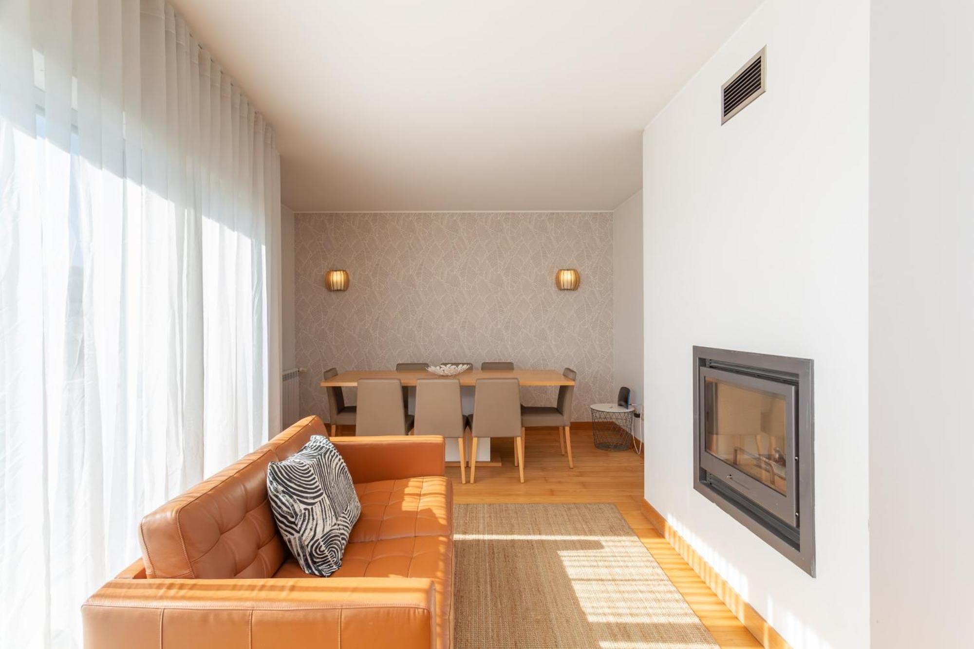 Beguest Premium Lisbon Suites Eksteriør bilde