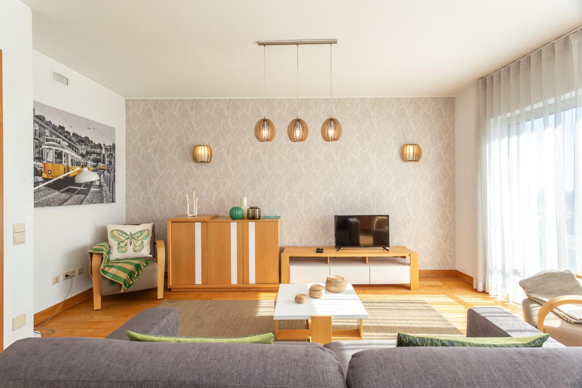 Beguest Premium Lisbon Suites Eksteriør bilde