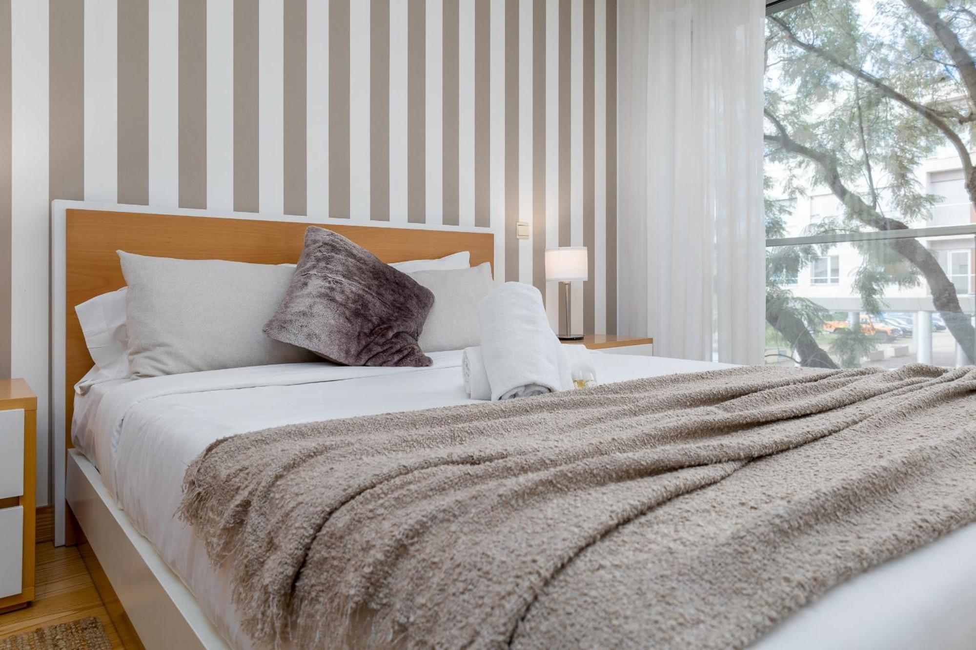 Beguest Premium Lisbon Suites Eksteriør bilde