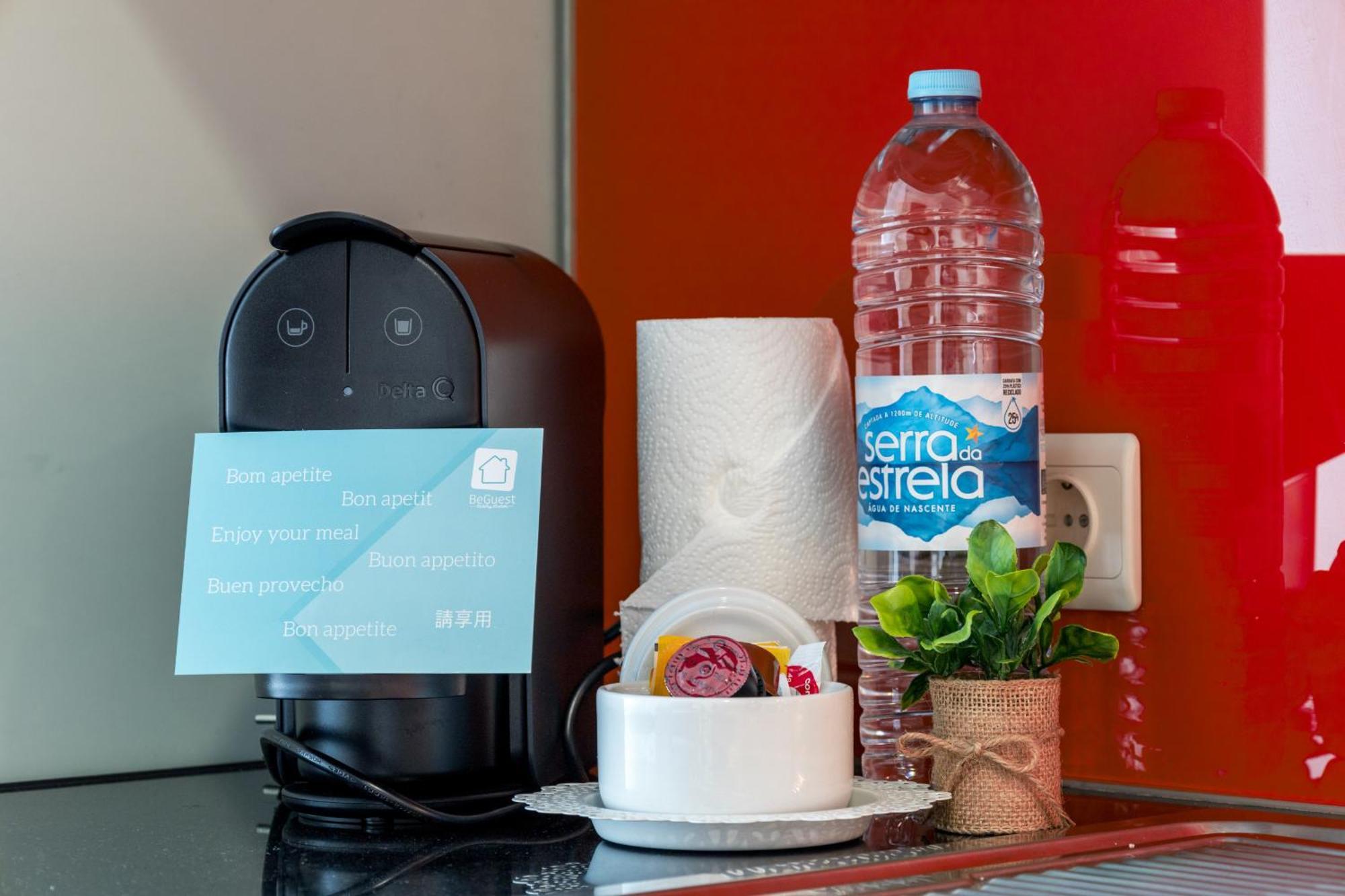 Beguest Premium Lisbon Suites Eksteriør bilde