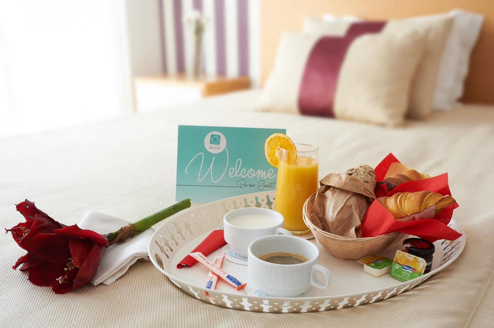 Beguest Premium Lisbon Suites Eksteriør bilde