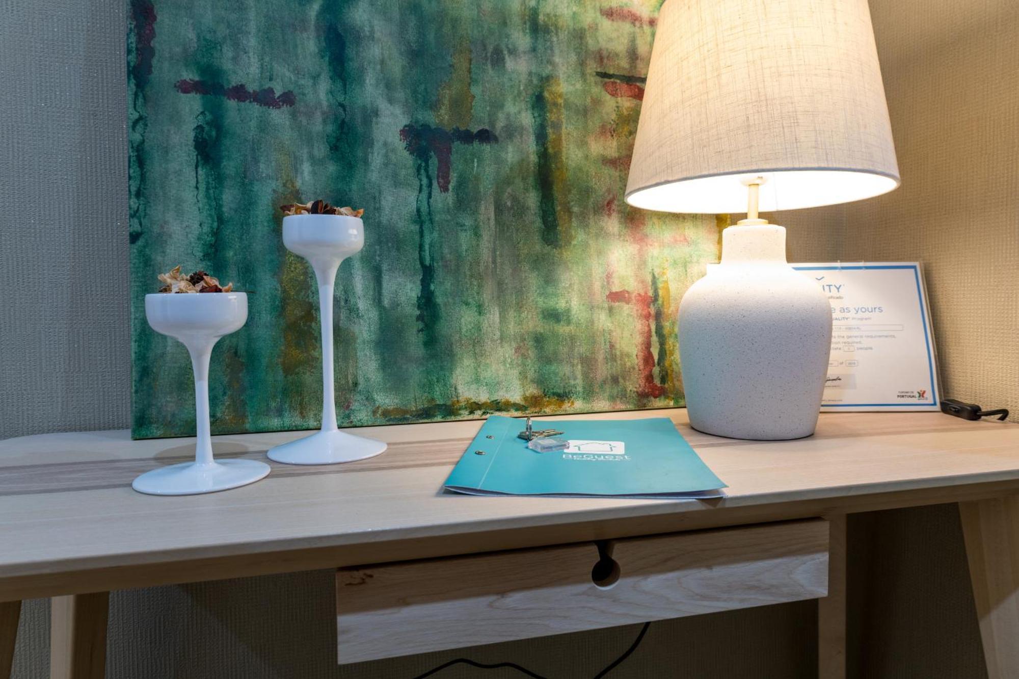 Beguest Premium Lisbon Suites Eksteriør bilde