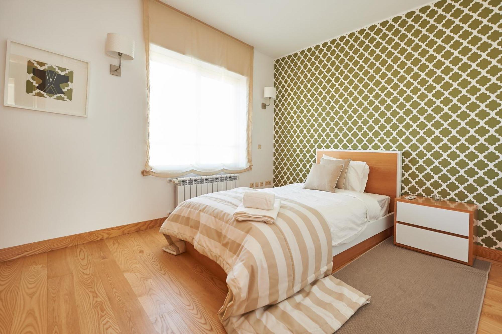 Beguest Premium Lisbon Suites Eksteriør bilde