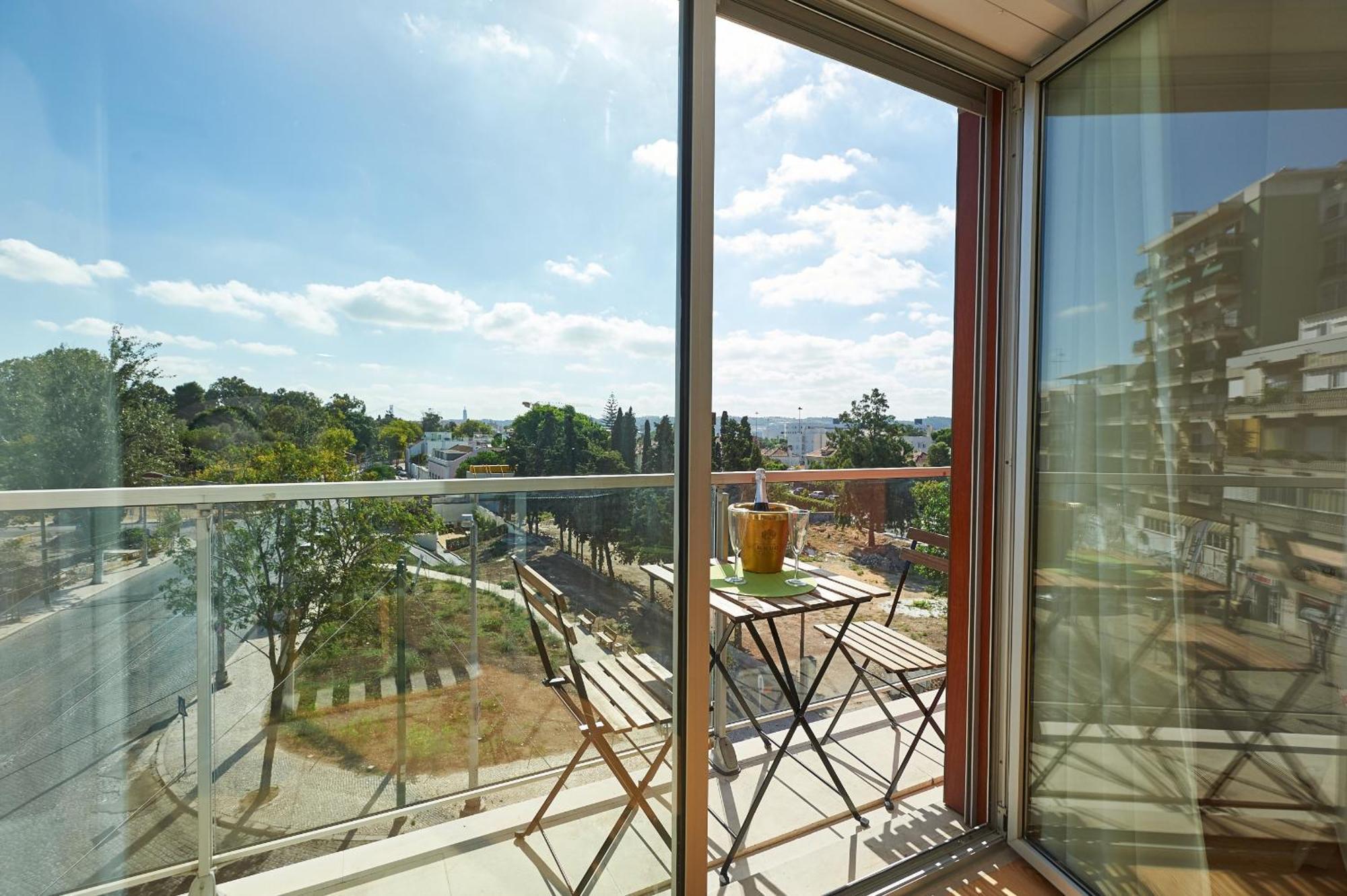 Beguest Premium Lisbon Suites Eksteriør bilde