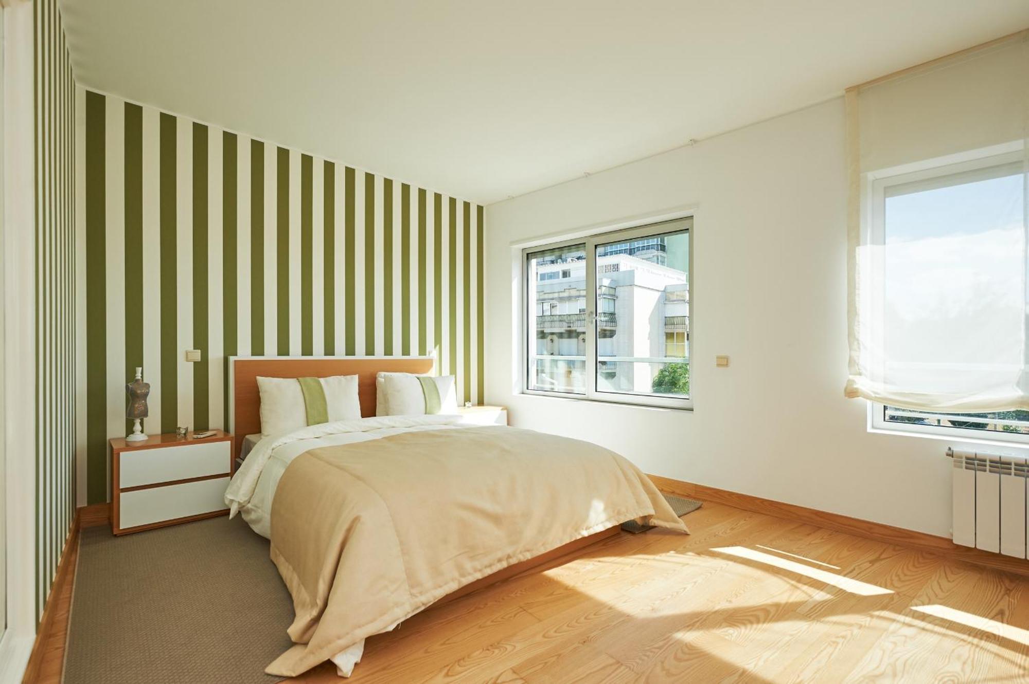 Beguest Premium Lisbon Suites Eksteriør bilde